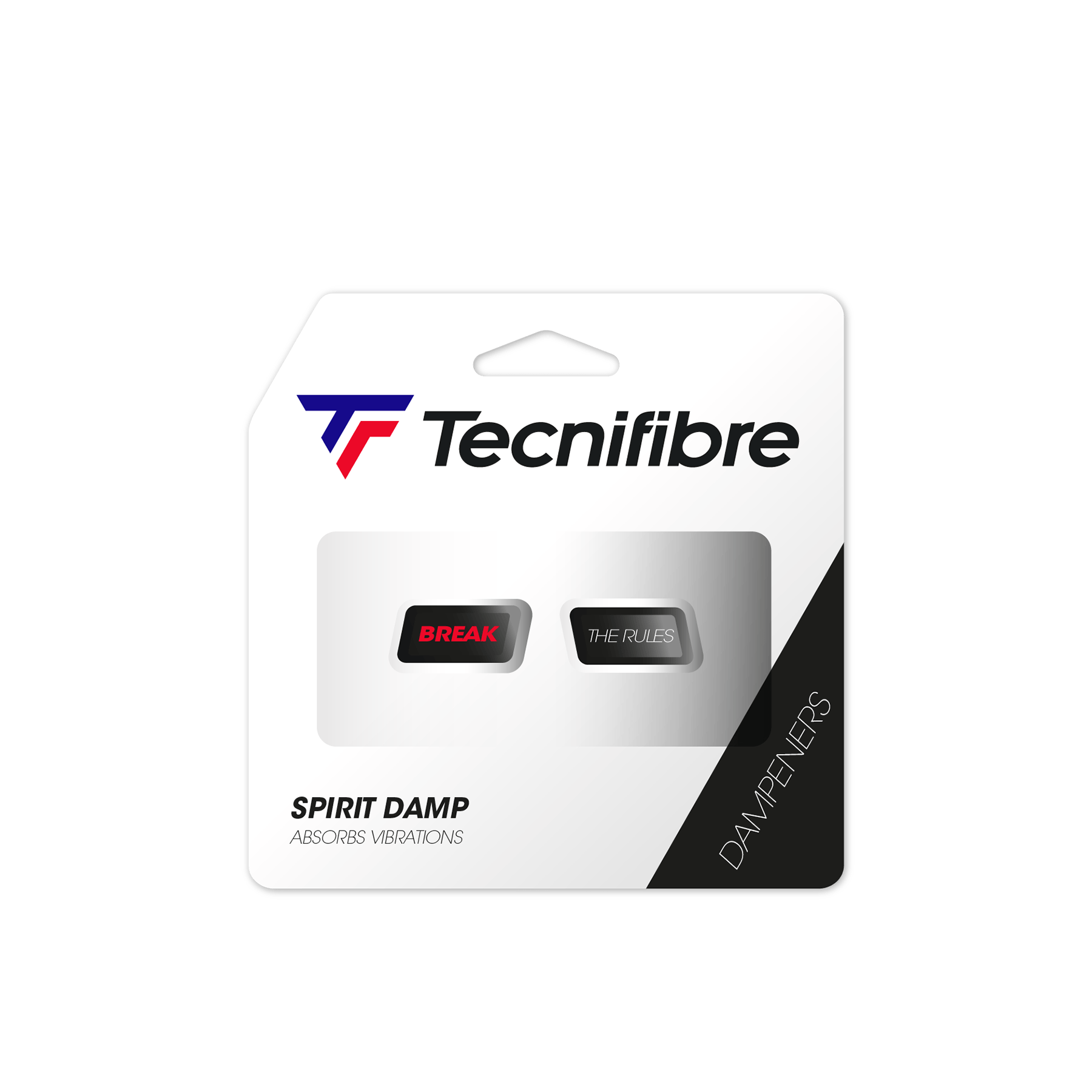 Tecnifibre vibration dampeners