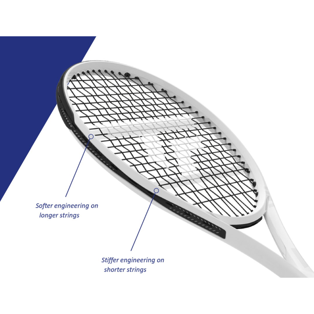 Tecnifibre T-Fight Isoflex 305 Medvedev tennisketcher
