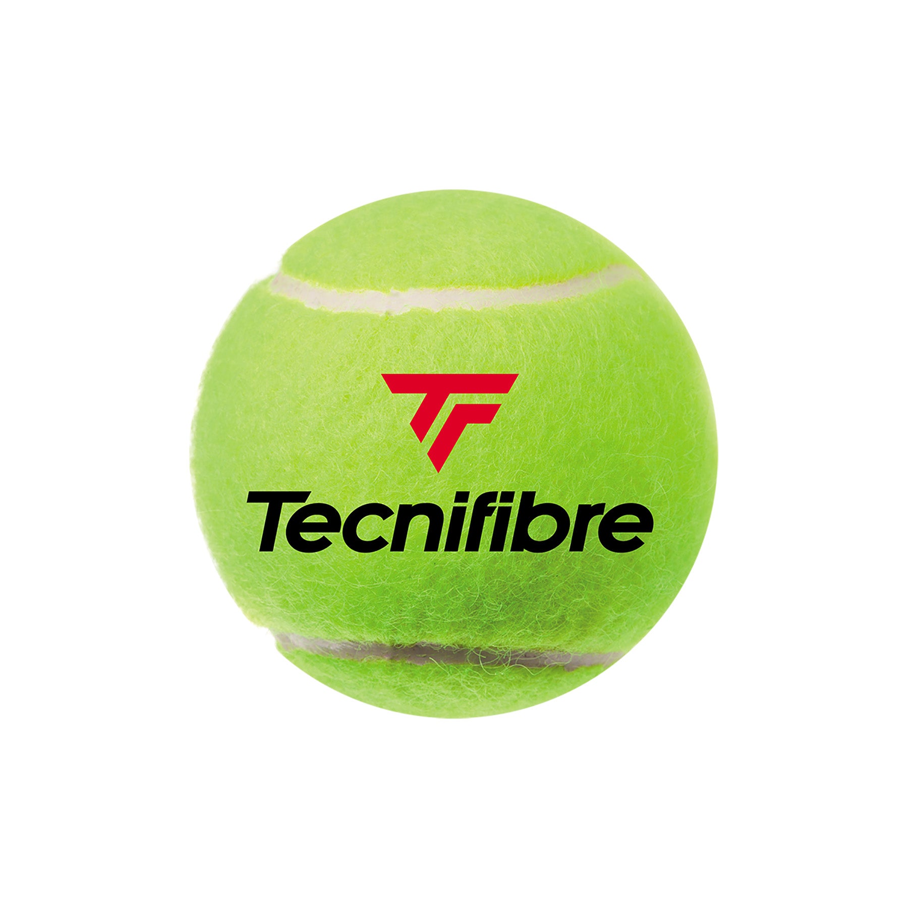 Tecnifibre X-One 4-pack tennisbold