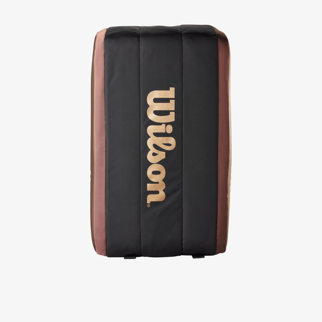 Wilson Super Tour Pro Staff v14 15-pakke tennistaske