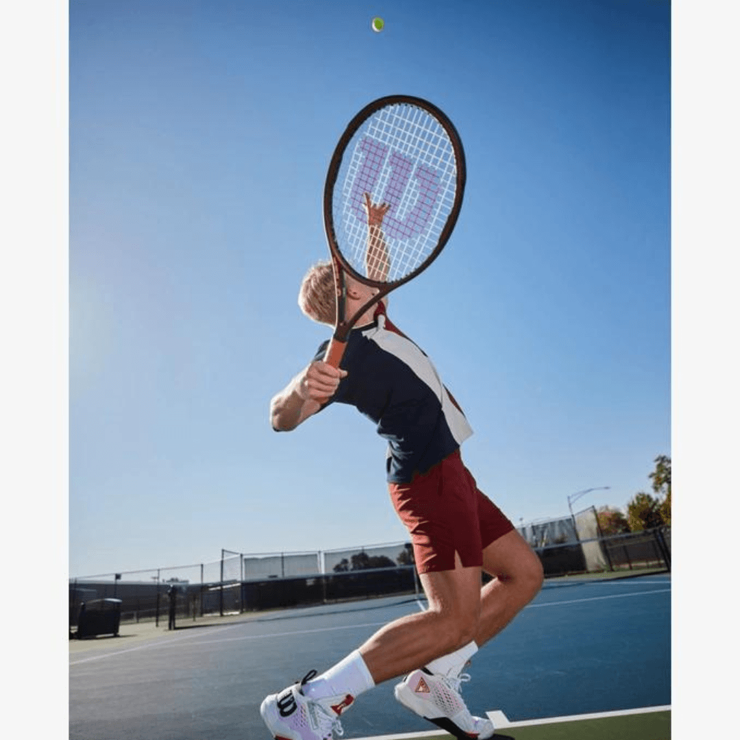 Wilson Pro Staff v14 tennis racket