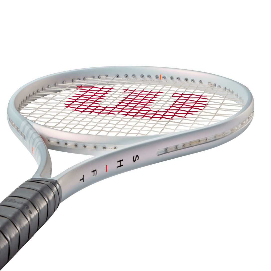 Wilson Shift 99 Pro v1 315g 18x20 tennis racket