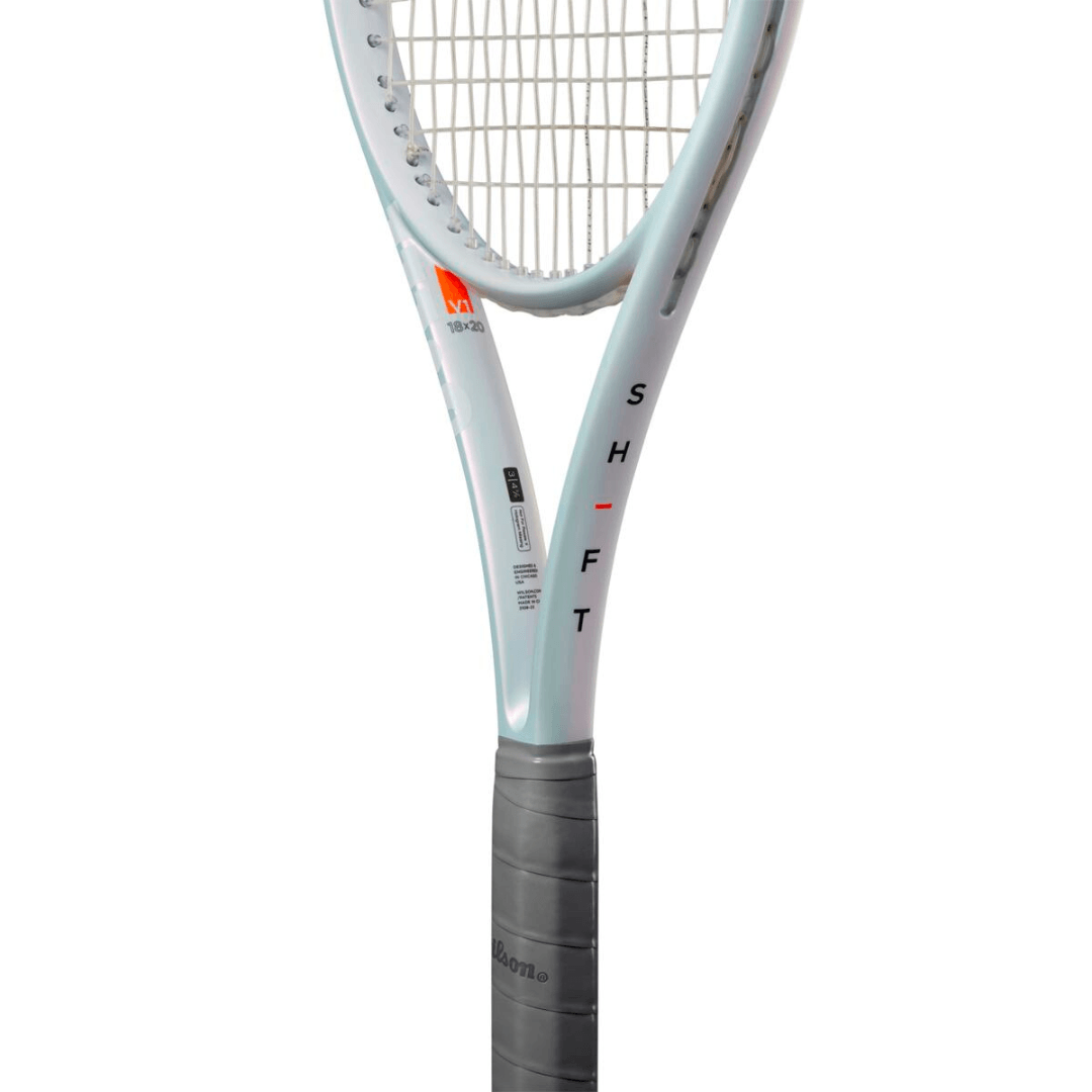 Wilson Shift 99 Pro v1 315g 18x20 tennis racket