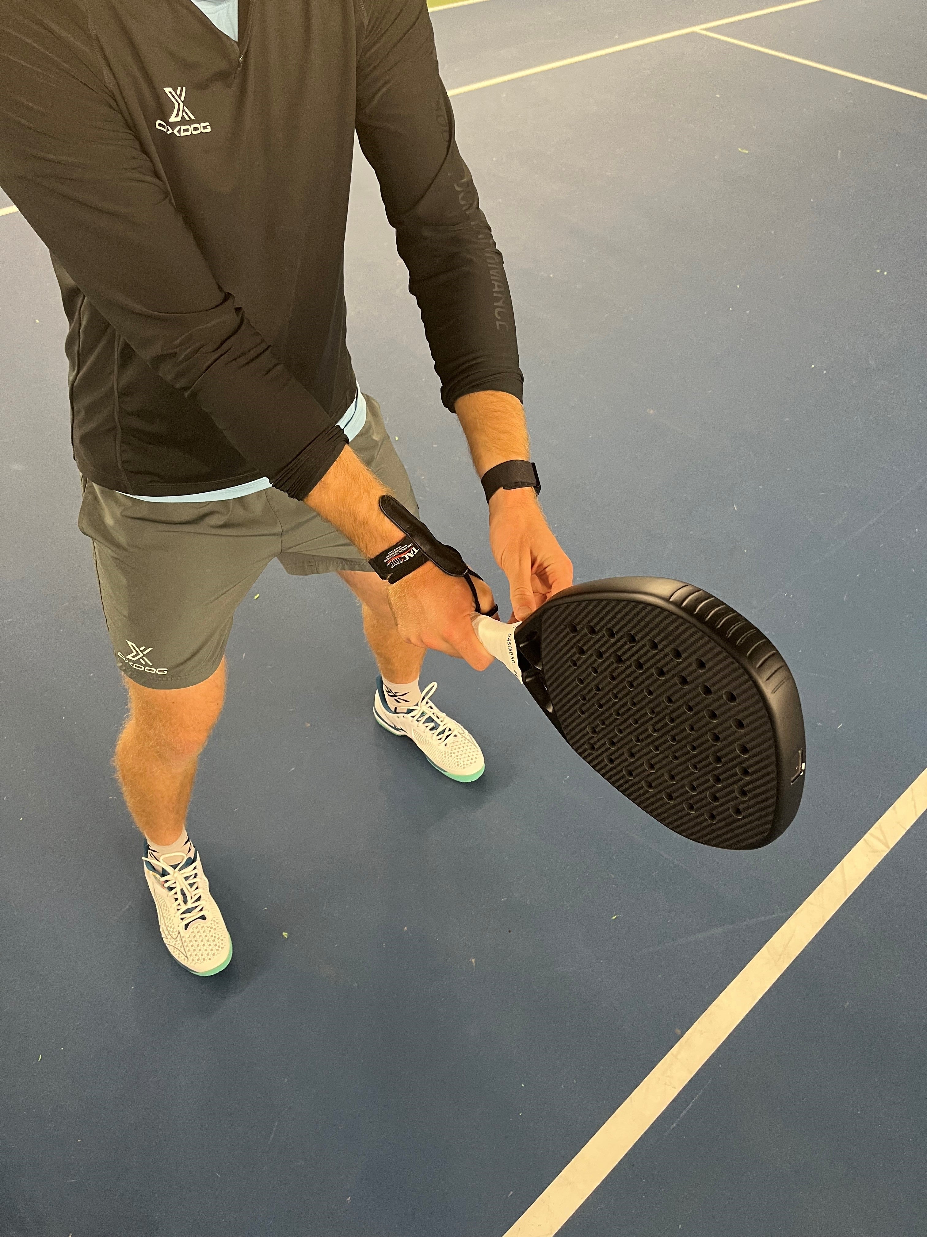 Wrist Trainer Padel