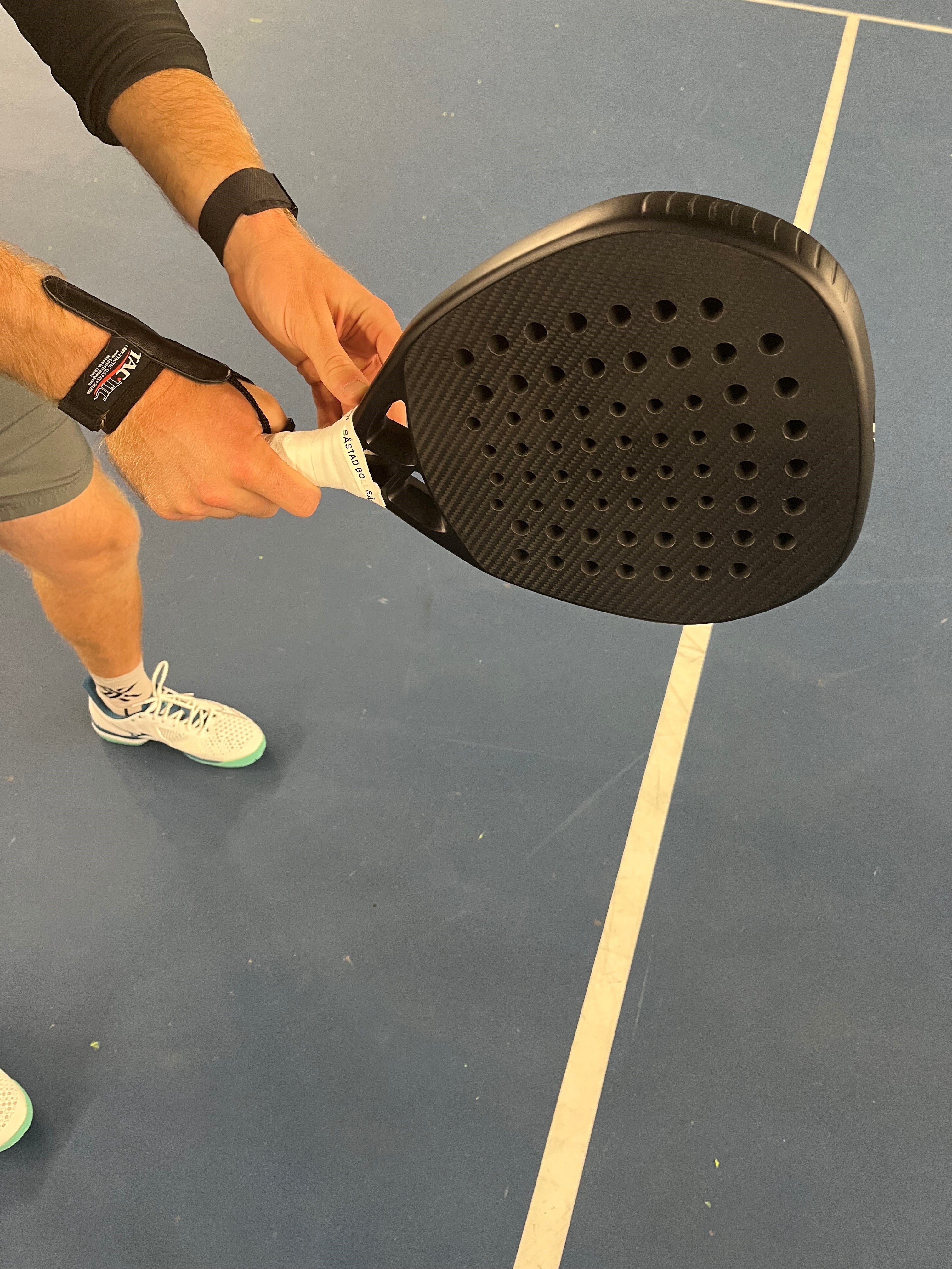 Wrist Trainer Padel