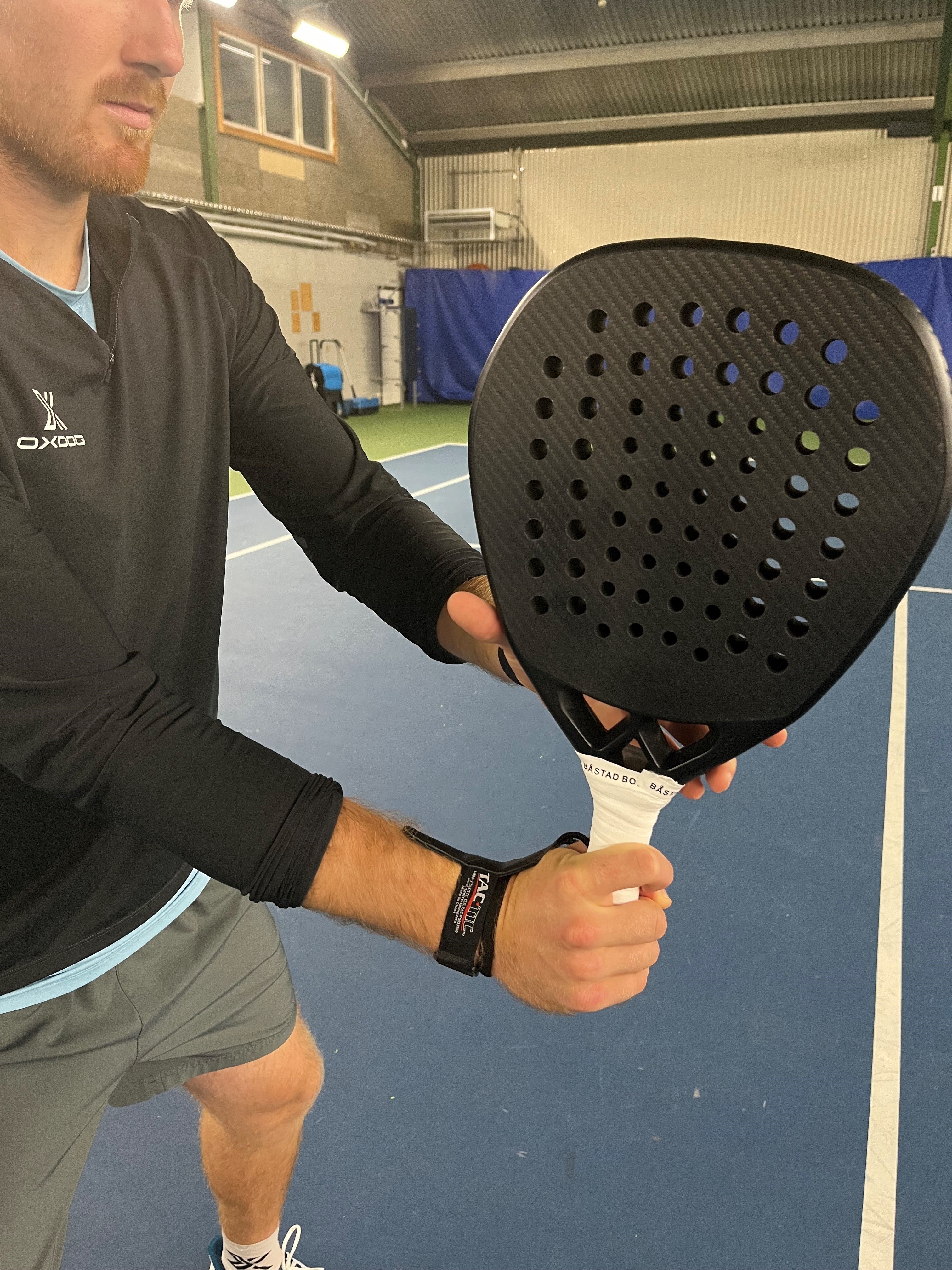 Wrist Trainer Padel